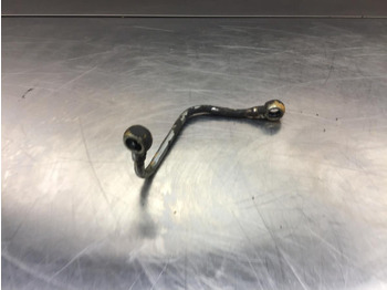 Cooling system LIEBHERR