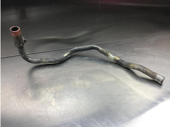 Cooling system LIEBHERR