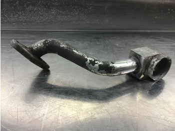 Engine and parts LIEBHERR