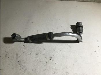 Cooling system LIEBHERR