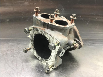 Engine and parts LIEBHERR