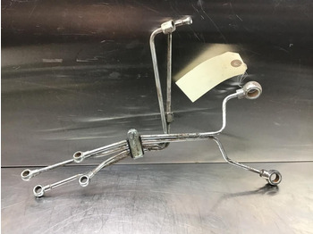 Fuel processing/ Fuel delivery LIEBHERR