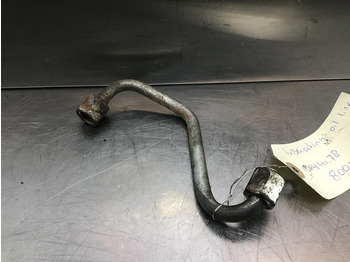 Cooling system LIEBHERR