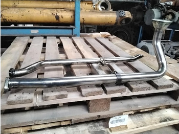 Engine and parts LIEBHERR