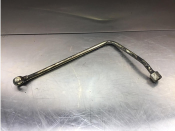 Fuel processing/ Fuel delivery LIEBHERR