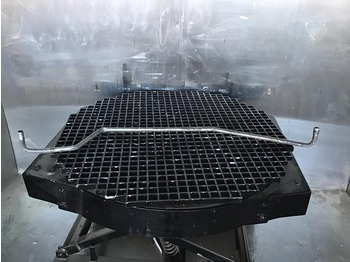 Cooling system LIEBHERR