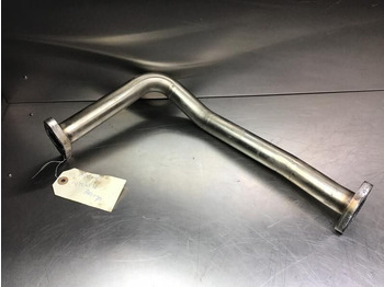 Cooling system LIEBHERR