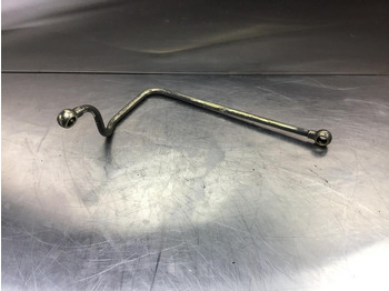 Engine and parts LIEBHERR