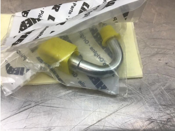 Cooling system LIEBHERR