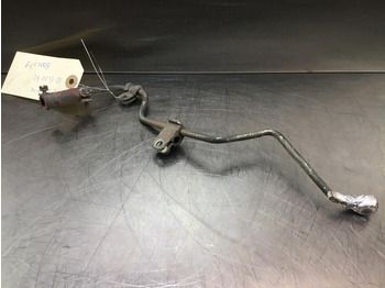 Cooling system LIEBHERR