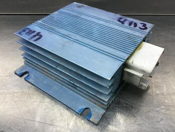 LIEBHERR ECU