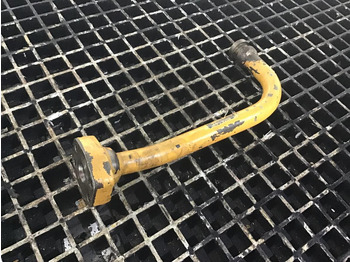 Cooling system LIEBHERR