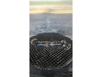 Drive shaft LIEBHERR