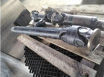 Drive shaft LIEBHERR