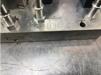 Hydraulic pump LIEBHERR