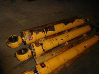 Hydraulic cylinder LIEBHERR