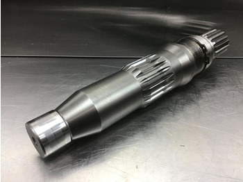 Axle and parts LIEBHERR