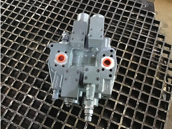 Hydraulics Liebherr R912 Li: picture 2 Hydraulics Liebherr R912 Li: picture 2