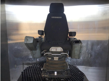 Seat LIEBHERR