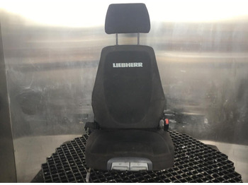 Seat LIEBHERR