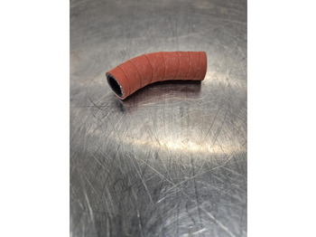 Engine and parts LIEBHERR