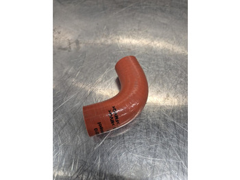 Engine and parts LIEBHERR