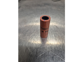 Engine and parts LIEBHERR