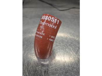 Engine and parts LIEBHERR