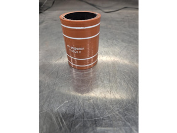 Engine and parts LIEBHERR