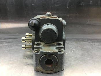 Valve Liebherr Safety Valve: picture 3