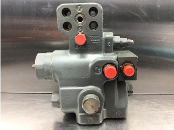 Valve LIEBHERR