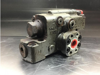 Hydraulics LIEBHERR