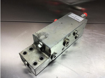 Valve LIEBHERR