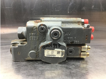 Valve LIEBHERR