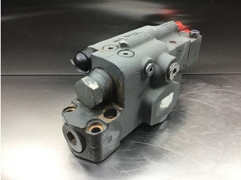 Valve LIEBHERR