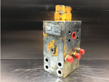 Valve LIEBHERR