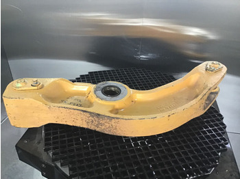 Quick coupler LIEBHERR