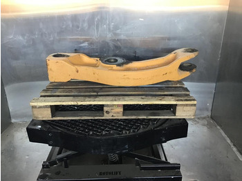 Quick coupler LIEBHERR