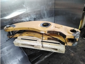 Quick coupler LIEBHERR