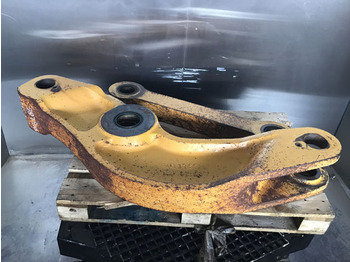 Quick coupler LIEBHERR