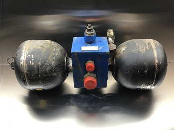 Shock absorber Liebherr Shock Absorber: picture 4 Shock absorber Liebherr Shock Absorber: picture 4