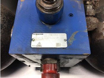 Shock absorber Liebherr Shock Absorber: picture 5 Shock absorber Liebherr Shock Absorber: picture 5