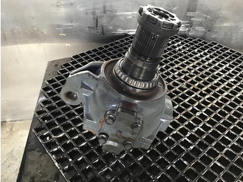 Steering knuckle LIEBHERR