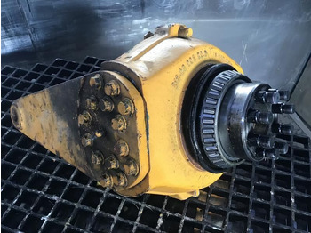 Steering knuckle LIEBHERR