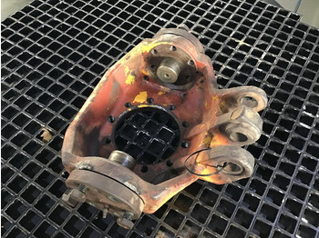 Steering knuckle LIEBHERR