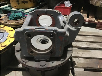 Steering knuckle LIEBHERR