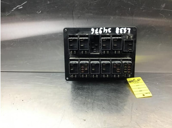 Dashboard Liebherr Switch Instalation: picture 2 Dashboard Liebherr Switch Instalation: picture 2