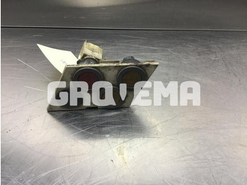 Dashboard Liebherr Switch Module: picture 3