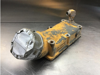 Cooling system LIEBHERR