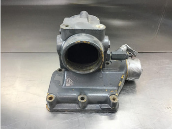 Cooling system LIEBHERR